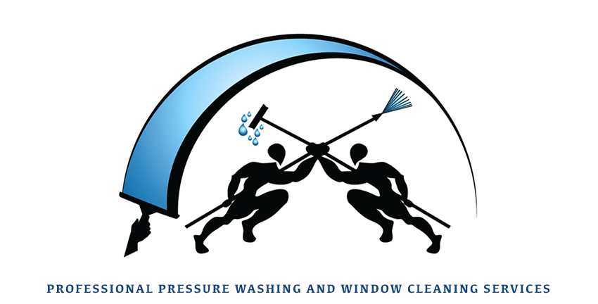 Leicester Pressure washing services