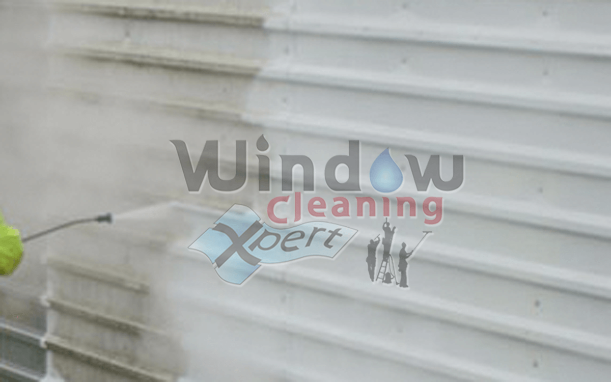 pressure cleaning leicester