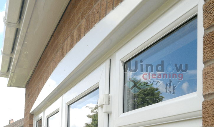 fascia cleaning
